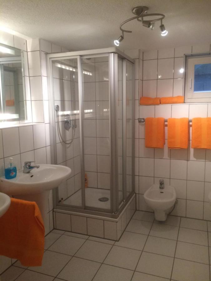 Sions Grosse Ferienwohnung Ferienwohnung Mit 3 Schlafzimmer, 2 Km Bis Zum Europapark Rust Kappel-Grafenhausen Ngoại thất bức ảnh