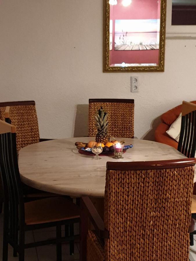 Sions Grosse Ferienwohnung Ferienwohnung Mit 3 Schlafzimmer, 2 Km Bis Zum Europapark Rust Kappel-Grafenhausen Ngoại thất bức ảnh