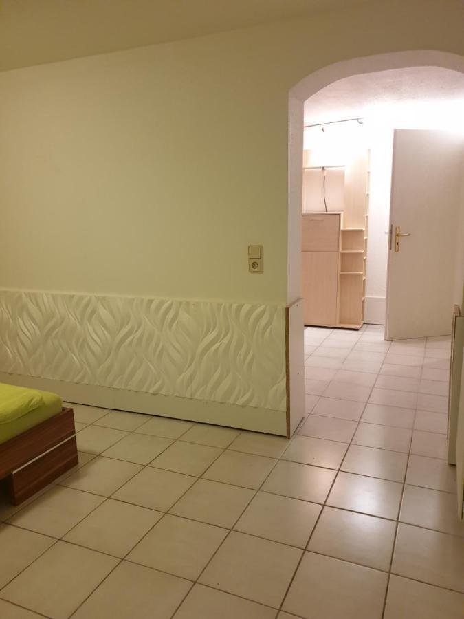 Sions Grosse Ferienwohnung Ferienwohnung Mit 3 Schlafzimmer, 2 Km Bis Zum Europapark Rust Kappel-Grafenhausen Ngoại thất bức ảnh