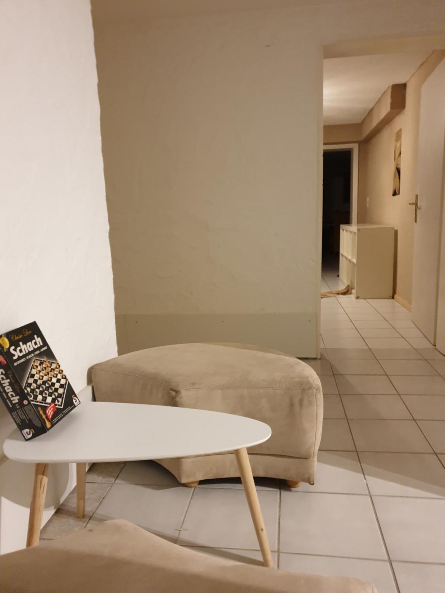 Sions Grosse Ferienwohnung Ferienwohnung Mit 3 Schlafzimmer, 2 Km Bis Zum Europapark Rust Kappel-Grafenhausen Phòng bức ảnh